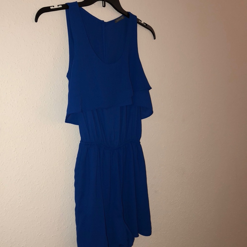Romper Soprano Brand Size Small